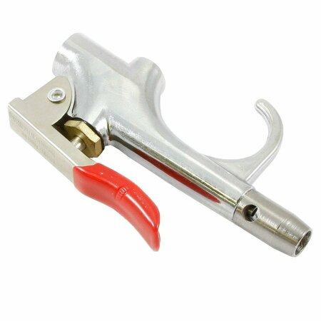 FORNEY Blowgun Lever Type, Stubby Version 75332